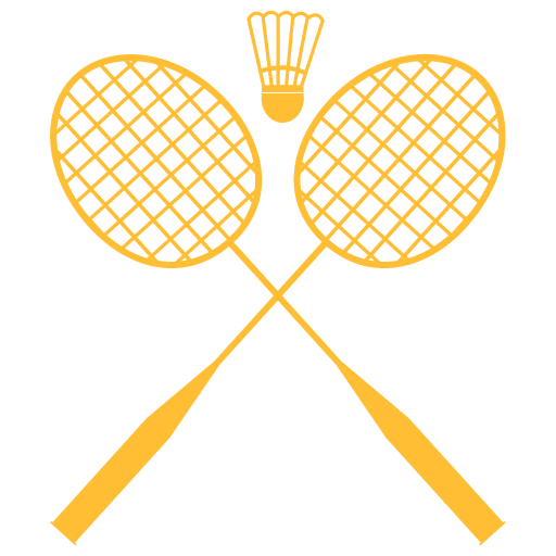 Indoor Badminton 