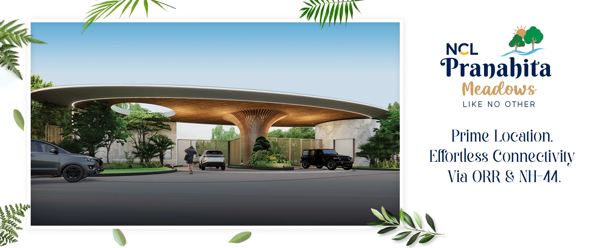 Villas for sale in Kompally, Hyderabad