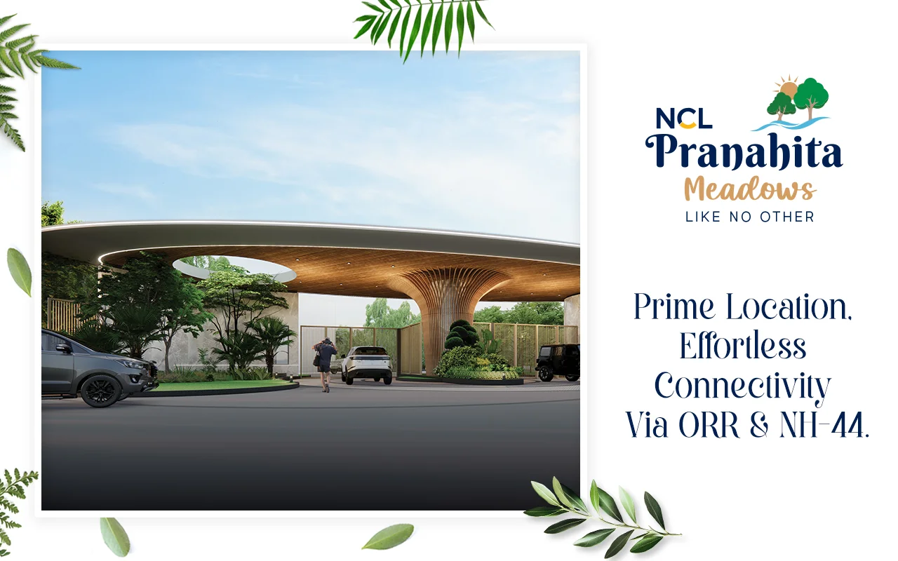 Villas for sale in Kompally, Hyderabad