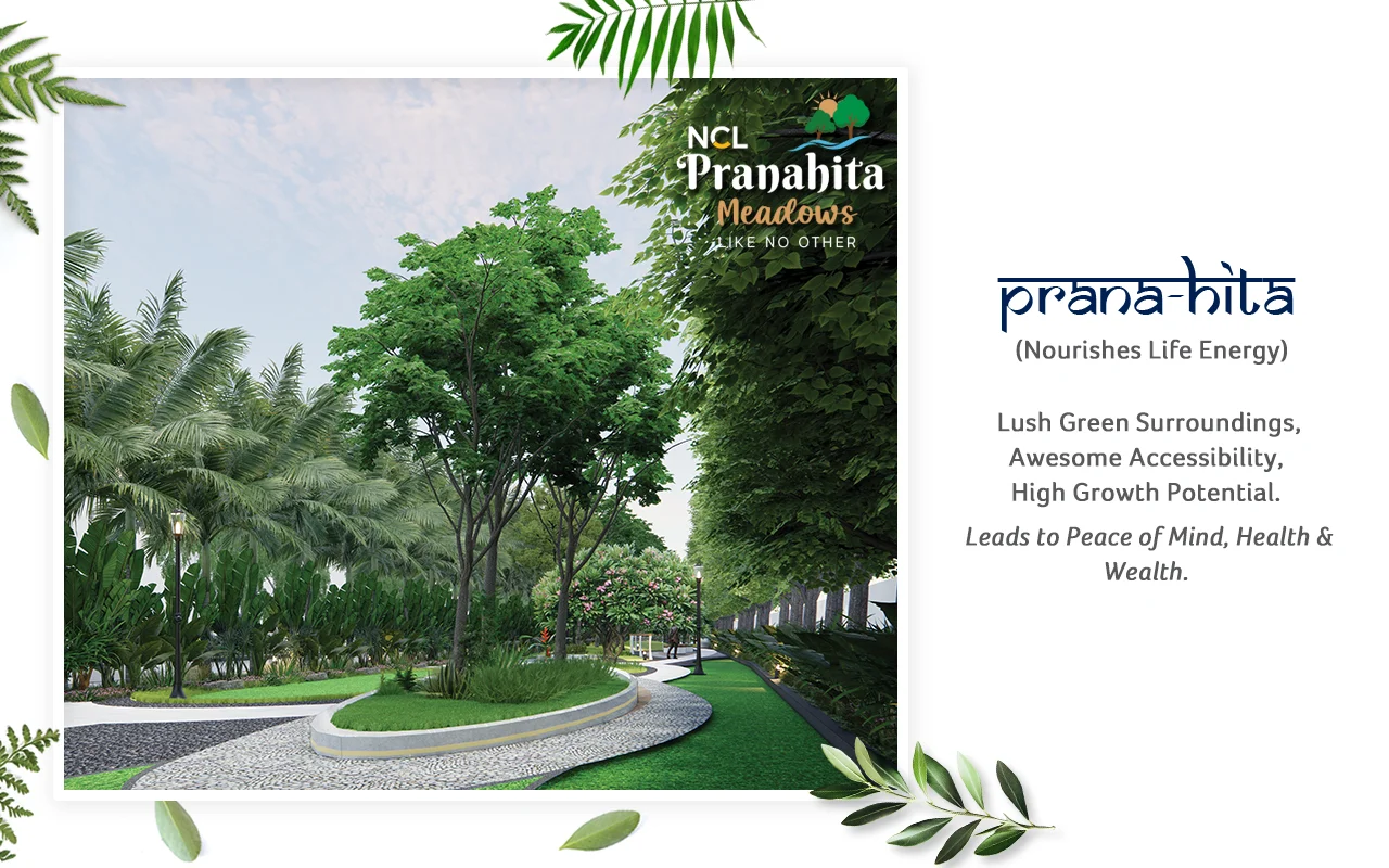 Gated Community Villas