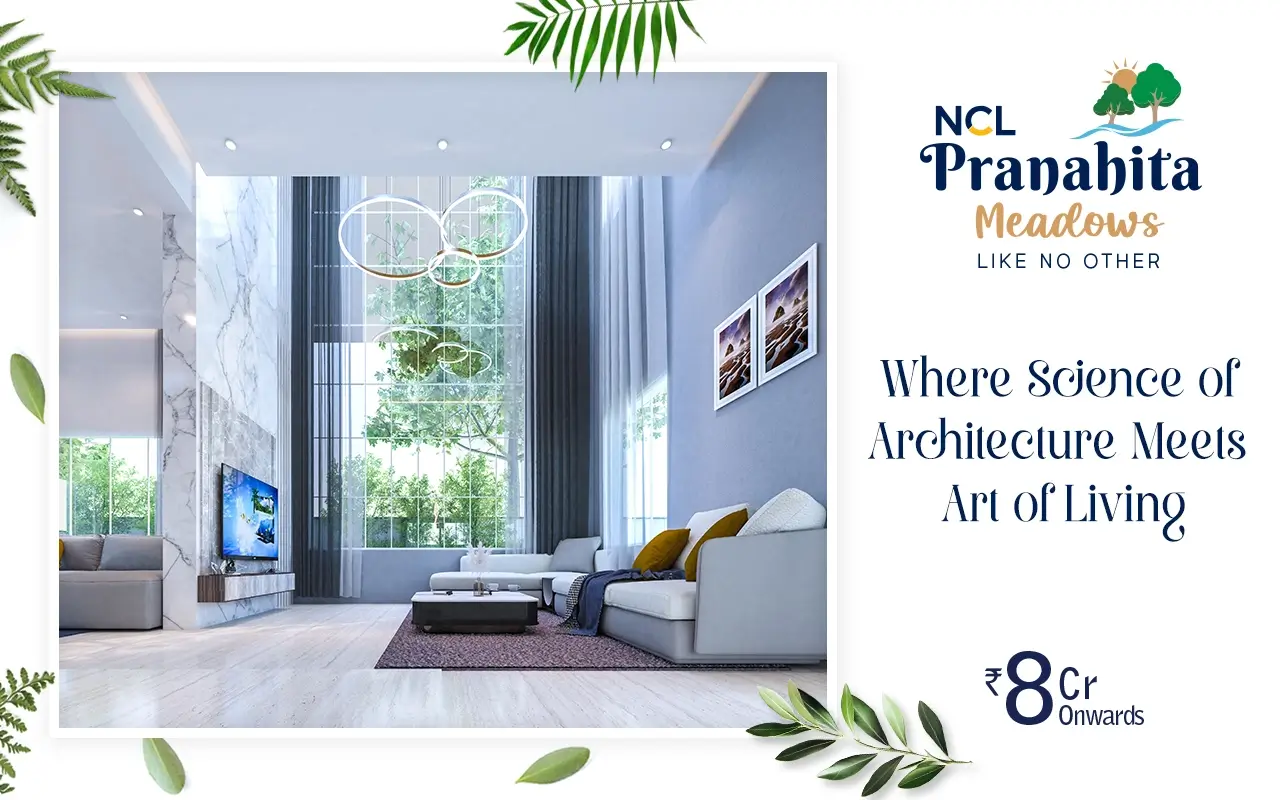 Luxury Living Villas
