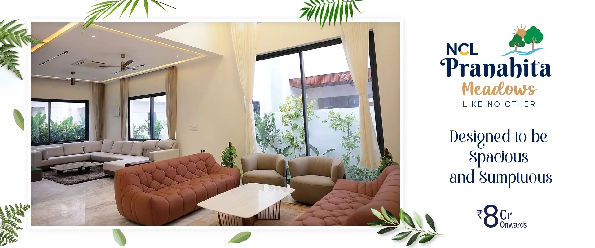 Villas for sale in Hyderabad