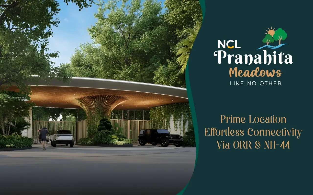 Gated community in hyderabad