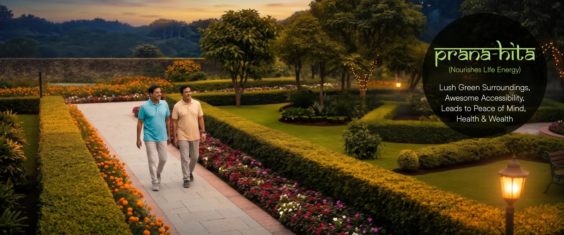 Gated Community Villas in Kompally