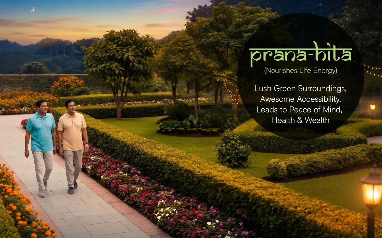 Gated Community Villas in Kompally