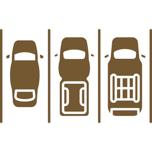 35 Car Cellar Parking