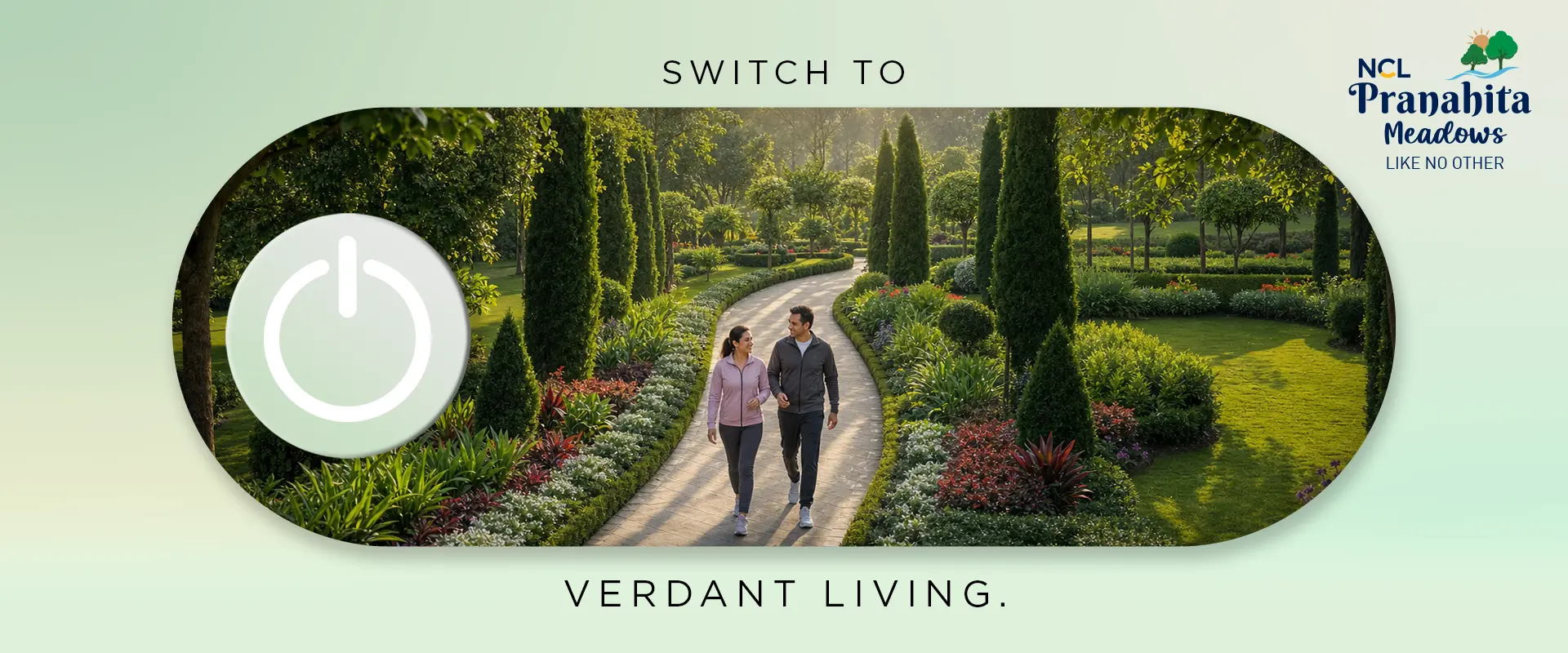 4 - NCL Pranahita Meadows - Luxury Villas in Kompally, Hyderabad