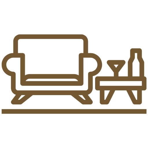 Seniors’ Lounge