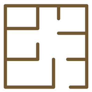 Thoughtful Floor Plans