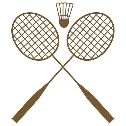 Indoor Badminton 